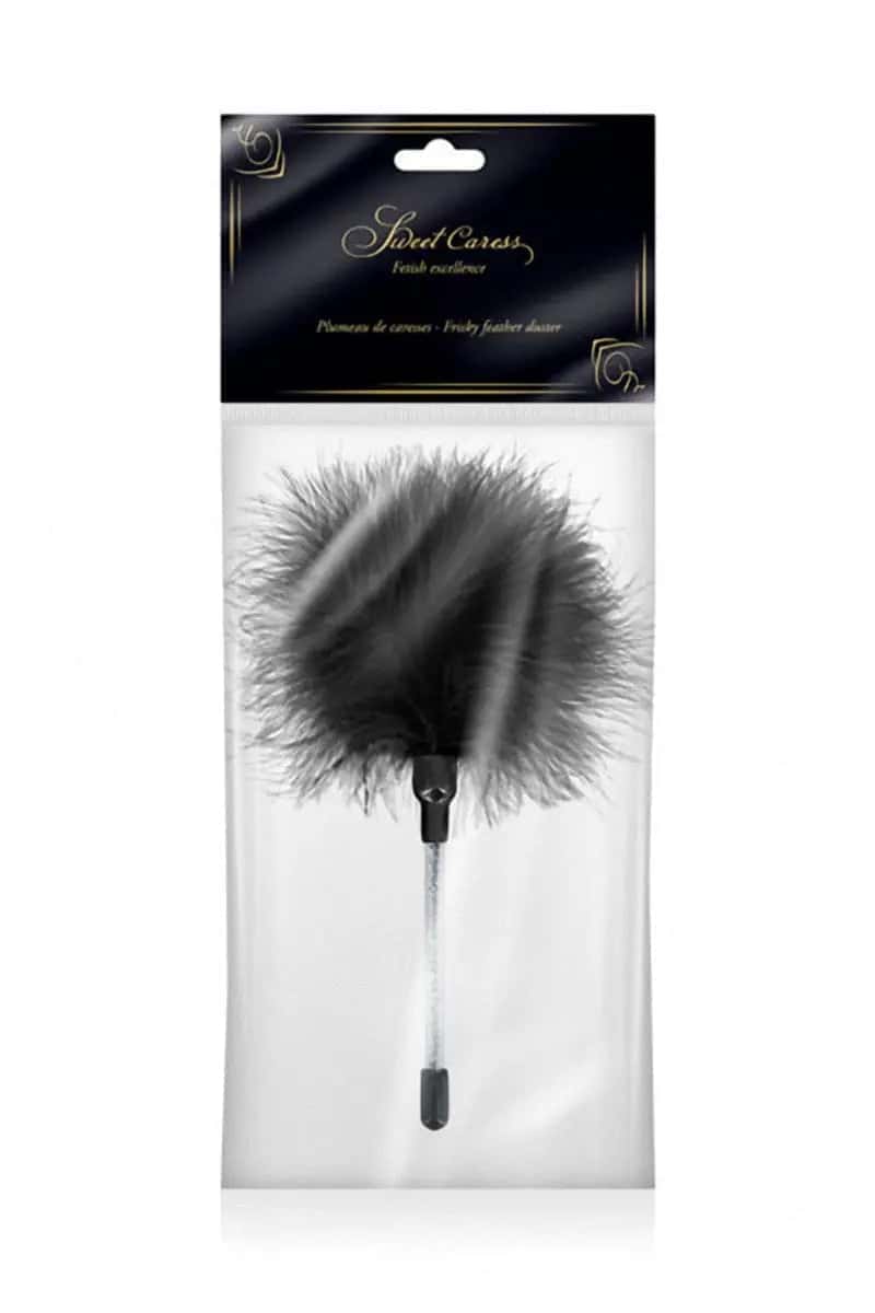 Plumeau - Sweet Caress - Oh My God'Z