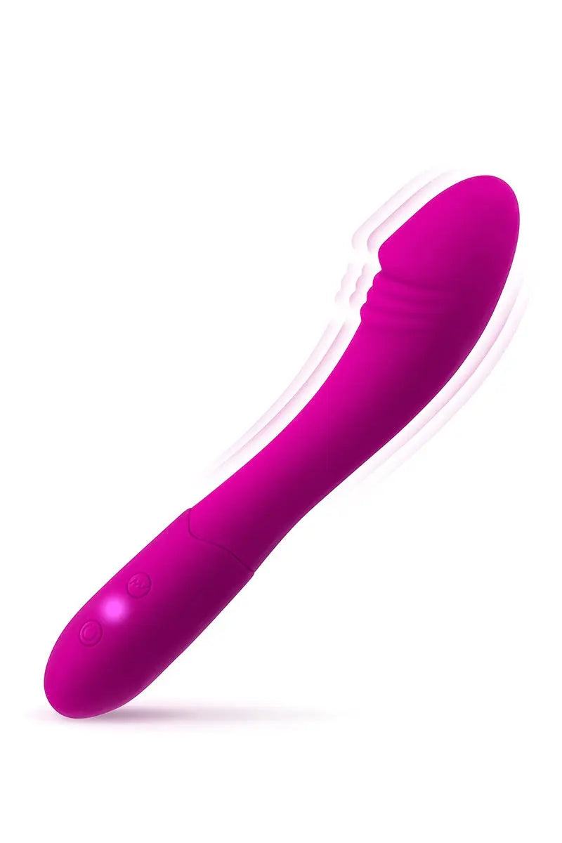 Vibromasseur - Bianca - Oh My God'Z