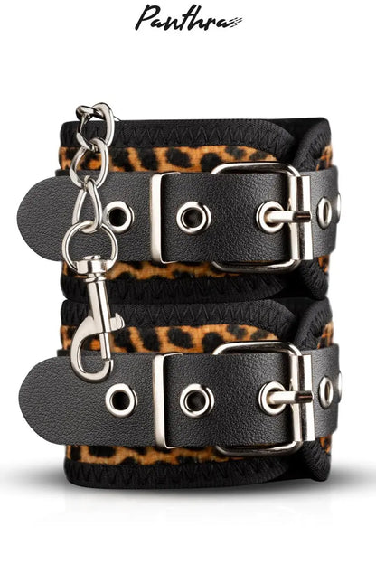 Oh My God'Z - Kit BDSM 8 pièces Gato - Panthra