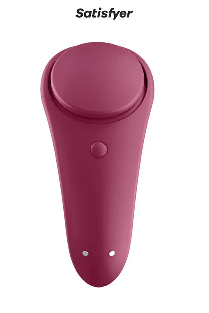 Oh My God'Z - sextoys - Stimulateur clitoridien - Sexy Secret