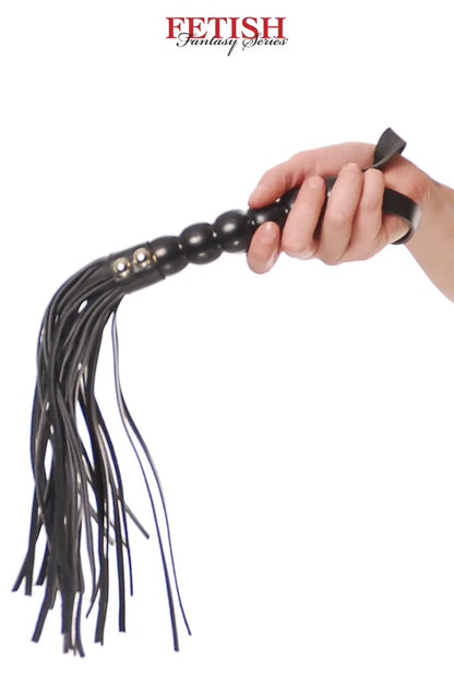 Martinet Beaded Cat-o-Nine - Pipedream - Oh My God'Z - bdsm