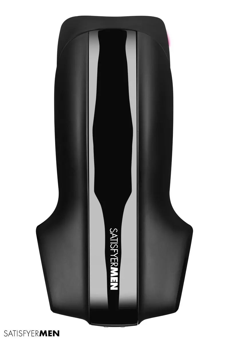 Oh My God'Z - Masturbateur - Satisfyer Men Vibration - homme