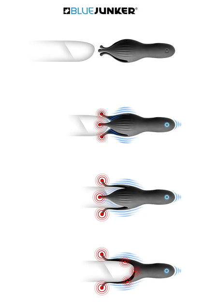 Oh My God'Z - sextoys - Stimulateur de gland premium