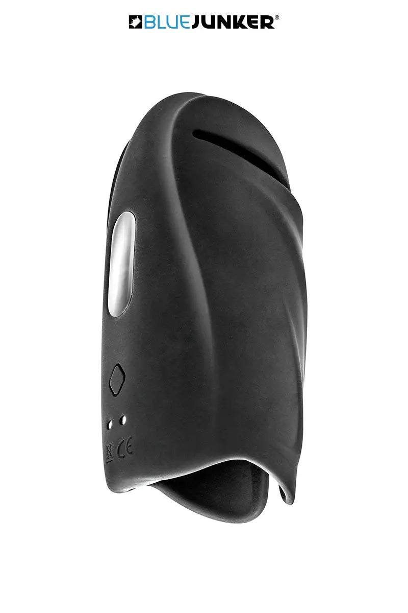 Oh My God'Z - sextoys - Masturbateur vibrant - USB 10 programmes - masturbateur masculin - homme