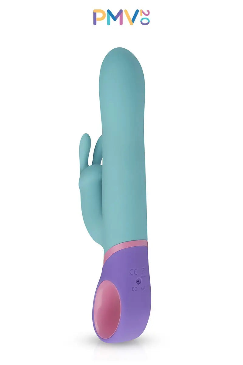 Vibromasseur rabbit - Meta Rabbit Vibrator - Oh My God'Z - sextoys