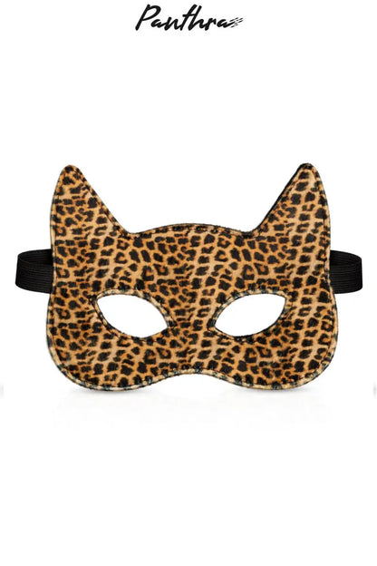 Oh My God'Z - Kit BDSM 8 pièces Gato - Panthra