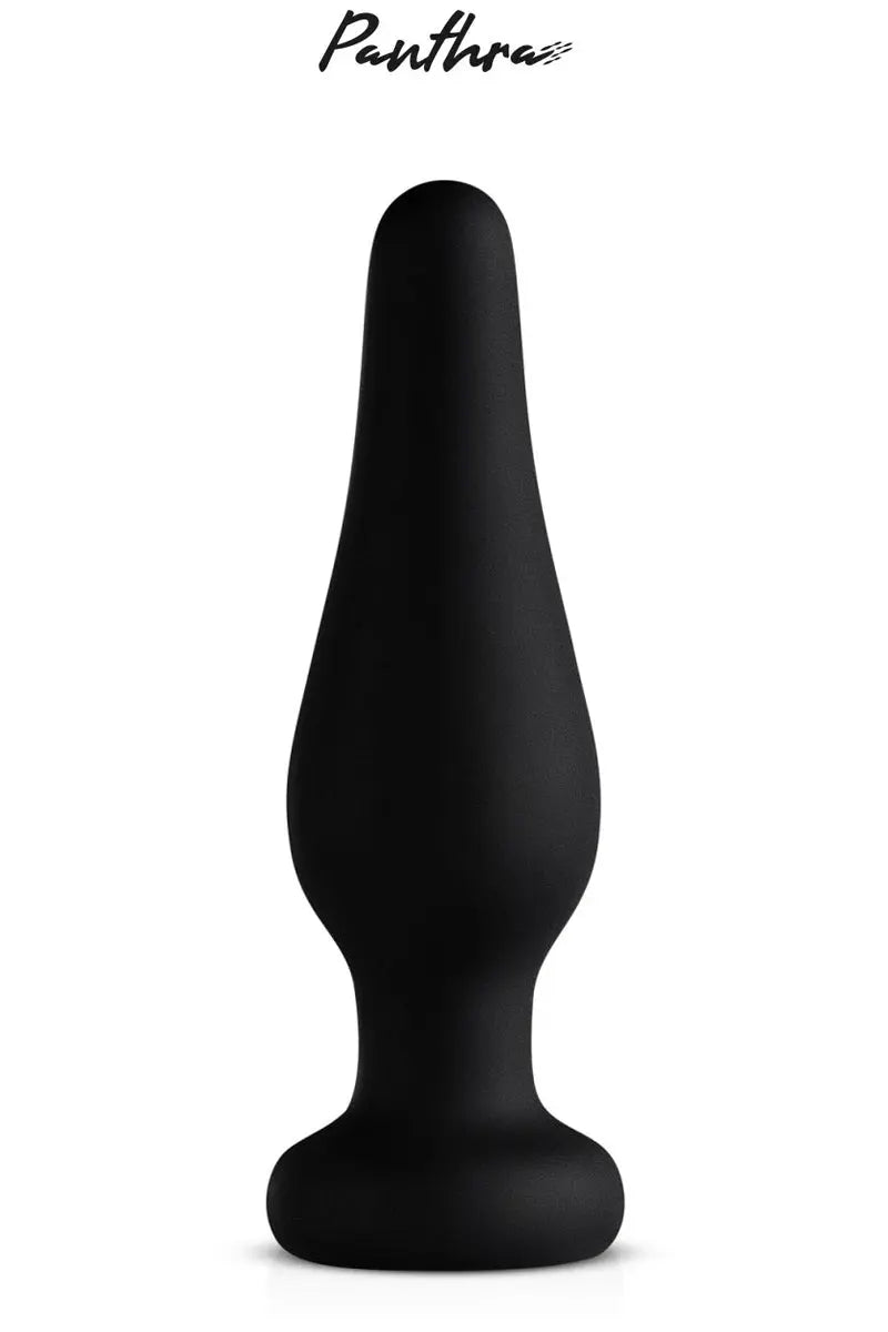 Oh My God'Z - Kit 3 plugs anaux Kesia - Panthra - plaisir anal - homme - femme - silicone