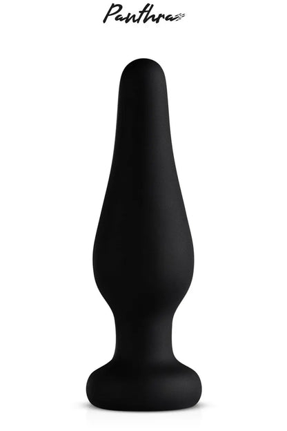 Oh My God'Z - Kit 3 plugs anaux Kesia - Panthra - plaisir anal - homme - femme - silicone
