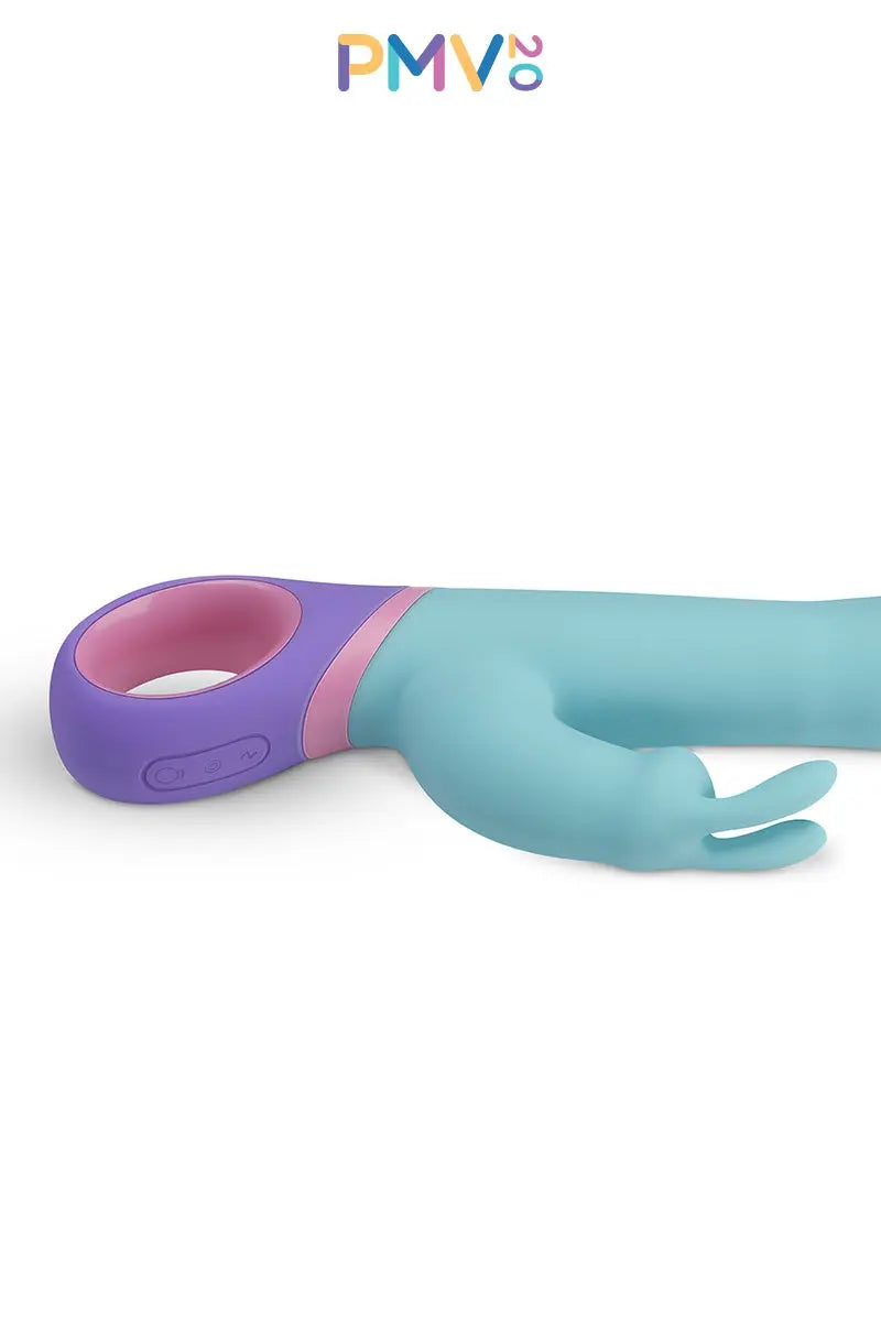 Vibromasseur rabbit - Meta Rabbit Vibrator - Oh My God'Z - sextoys