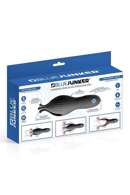 Oh My God'Z - sextoys - Stimulateur de gland premium