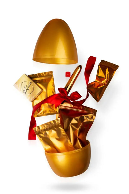Oh My God'Z - Oeuf Sexy Surprise 